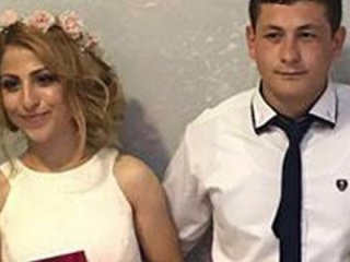 Gelini öldüren damat hakkında şok gerçek!