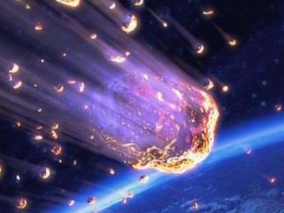 Bilim insanları uyardı! Türkiye'den de görülecek