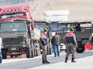 Yargıtay'dan MİT TIR'ları kararı
