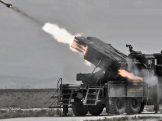 Türkiye'den görülmemiş atak...