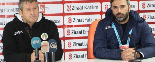 Safet Susic: O gol bütün planları değiştirdi