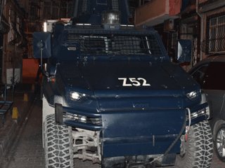 Fatih'te operasyon! 2 kişi gözaltına alındı
