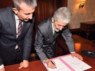 Ankara'da dev kurumun genel müdürü görevden alındı
