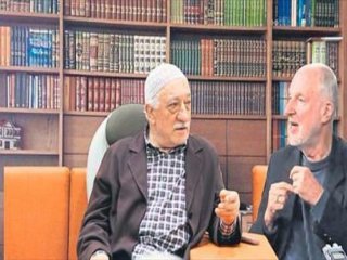 İşte FETÖ ile Fuller'in kirli ilişkileri