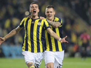 Neustadter'e Kocaman'ın eli değdi