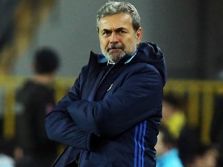 Aykut Kocaman'ın vazgeçemediği dörtlü