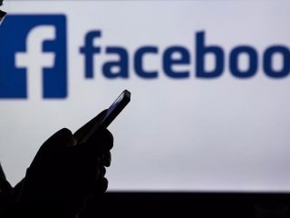 Şimdi de Facebook'tan Kudüs alçaklığı