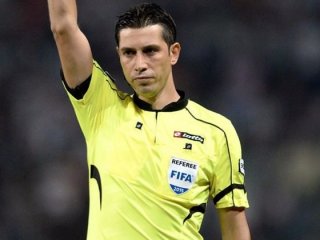 Süper Lig'de haftanın hakemleri belli oldu!