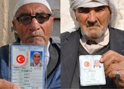 Kardeşlerden Uzun Yaşamın Sırrı