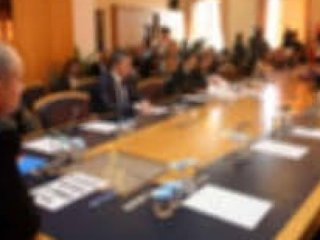 OHAL Komisyonunun yeni başkanı belli oldu