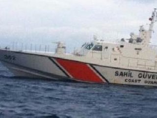 Ege'de sıcak anlar! Türk ve Yunan botları karşı karşıya..