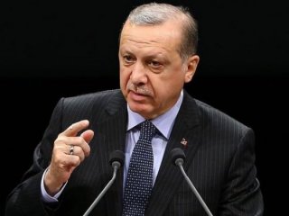 Cumhurbaşkanı Erdoğan peş peşe müjdeleri verdi