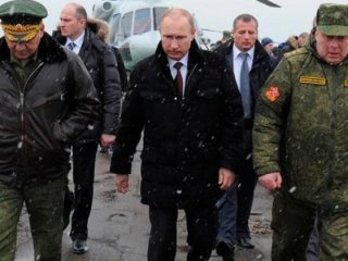 Putin uyardı: Yıkıcı sonuçları olabilir!