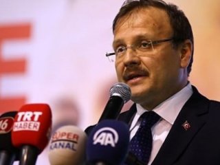 'TİKA görevlisi İsrail'de tutuklu'