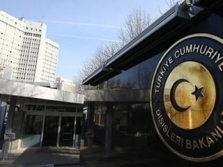 Ermenistan'a sert cevap: Onun hesabını verin!