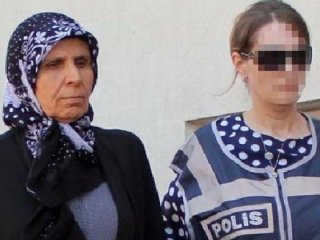 Aliye Boydak: Farkında olmadan örgüte yardım ettik