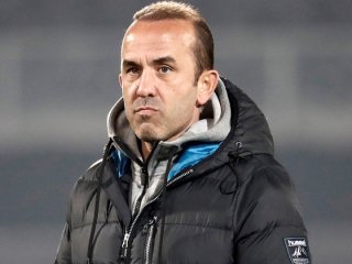 Özdilek: Hak ettiğimiz bir galibiyet aldık!