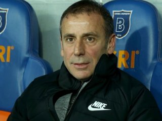 1-0'a rağmen Avcı'dan futbolculara eleştiri!