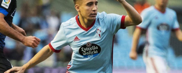 Herkes merak ediyordu! Emre Mor'dan Türkiye cevabı