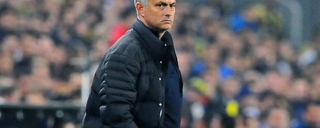 Mourinho 'Evet' dedi! F.Bahçe'ye geliyor...
