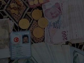 'Son atanan İmam'dan çıkan para şoke etti