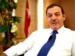 Esenyurt Belediye Başkanı Kadıoğlu istifa etti