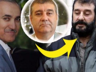 İhanet buluşması! Adil Öksüz ikna etmiş