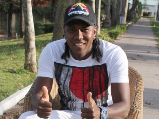 Rodallega: Şampiyonluk yarışında biz de varız