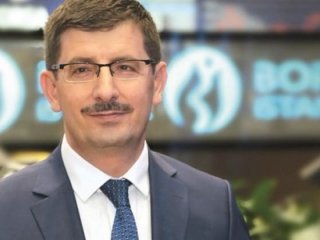 Halkbank’ın mali tabloları pırıl pırıl