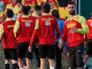 Göztepe performansıyla şaşırtıyor