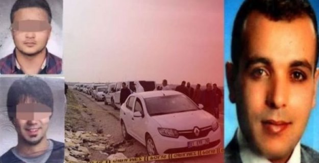 Arkadaşını önce öldürmüş sonrası dehşete düşürecek cinsten!