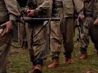 Bakanlık açıkladı: 1 haftada 17 terörist...