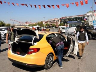 Polis İstanbul'u ablukaya aldı! Tek tek arıyor