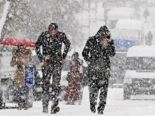 Meteoroloji'den sağanak uyarısı!