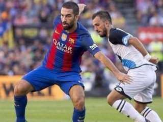 Emre Çolak: 'Arda abi çok üzgün...'