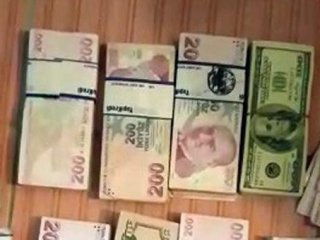 FETÖ'nün kirli çamaşır sepetinden servet çıktı