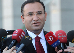 Türkiye’nin İçişlerine Kimse Karışamaz