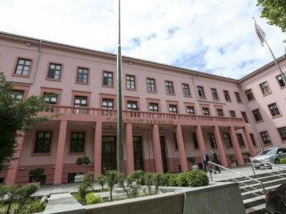 Adalet Bakanlığı'ndan ABD'ye: İade edin!