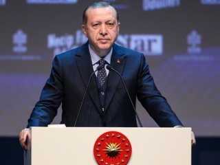 Cumhurbaşkanı Erdoğan: Daha son sözümüzü söylemedik