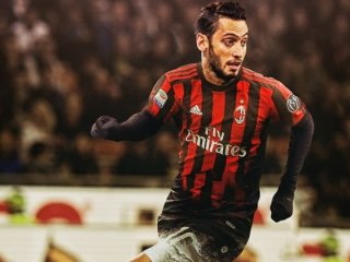 Milan'a UEFA'dan kara haber!