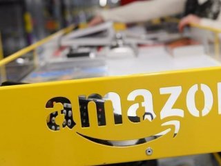 Amazon, İtalya’ya 100 milyon avro ödeyecek