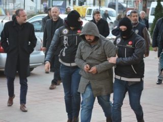 Ordu merkezli 3 ilde uyuşturucu operasyonu