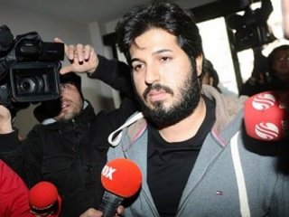 Sürpriz tanık Sarraf'ın ifadesini çürüttü!