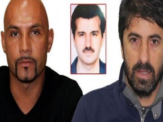 İşte FETÖ'nün spor imamı