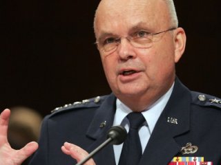 Eski CIA Başkanı Hayden'dan skandal açıklamalar