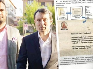 İşte FETÖ talimatının en somut belgesi