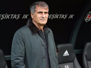 Şenol Güneş'in Negredo kararsızlığı!