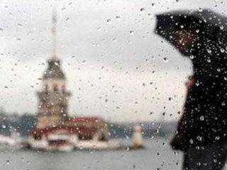 Meteoroloji'den flaş uyarı! Bu geceden itibaren...