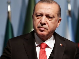 Hem fikir oldular: Ümmetin lideri Erdoğan'dır!