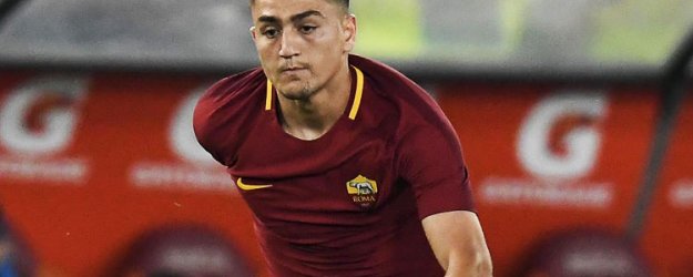 Cengiz Ünder Süper Lig'e dönüyor!
